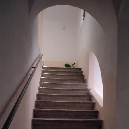 B&B Da Zia Maria Katania Zewnętrze zdjęcie