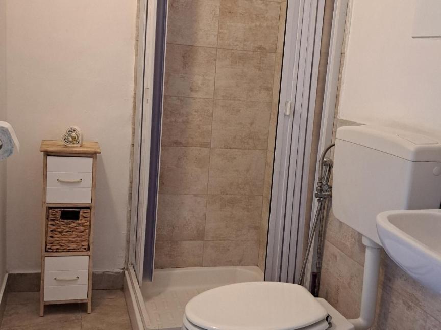 B&B Da Zia Maria Katania Pokój zdjęcie