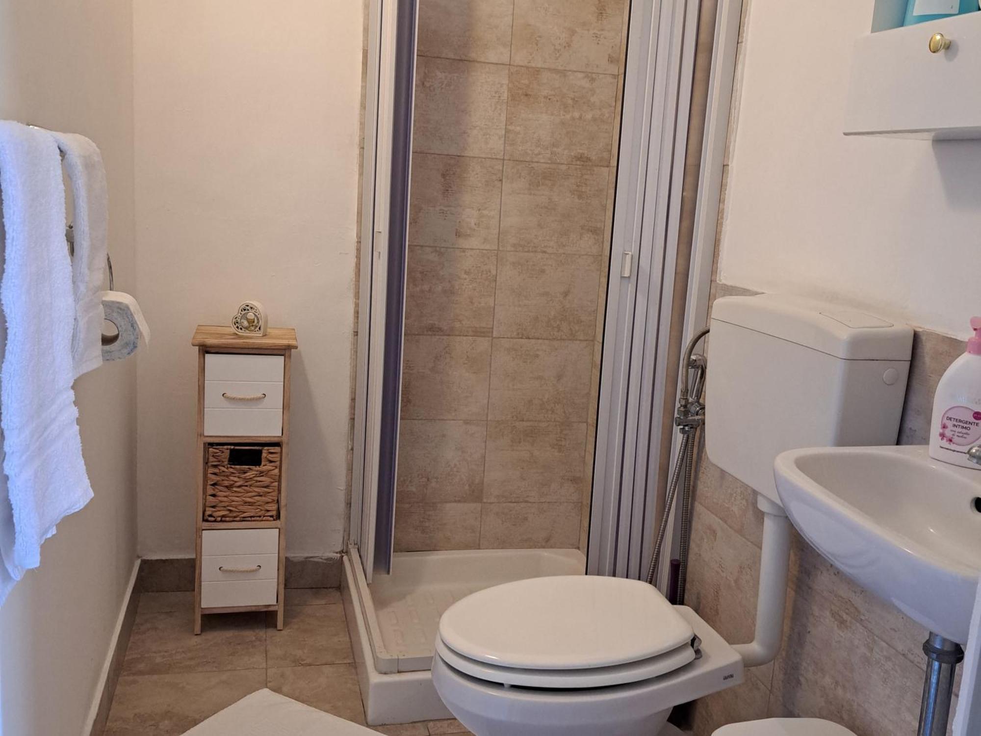 B&B Da Zia Maria Katania Zewnętrze zdjęcie