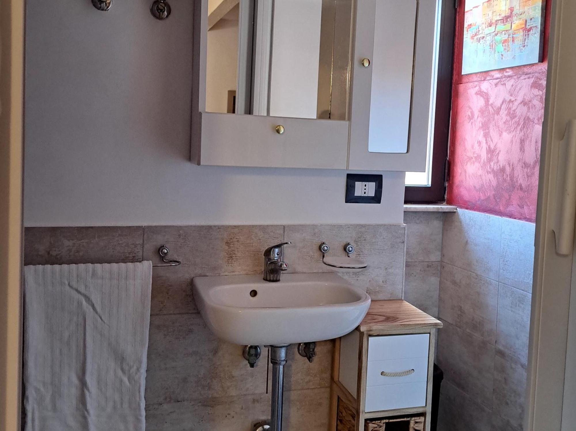B&B Da Zia Maria Katania Pokój zdjęcie