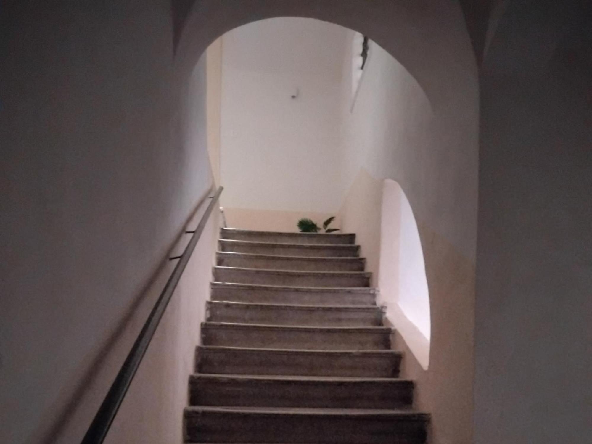 B&B Da Zia Maria Katania Zewnętrze zdjęcie